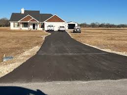 Gloucester, MA Driveway Paving Services Company